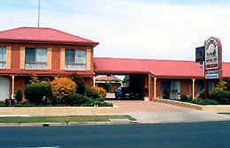 BEST WESTERN Colonial Motor Inn Bairnsdale - Accommodation Directory 4