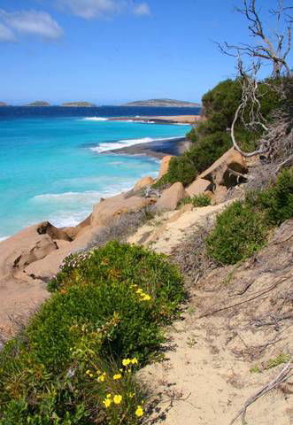 BEST WESTERN Hospitality Inns Esperance - Accommodation Directory 5