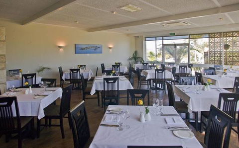 BEST WESTERN Hospitality Inns Geraldton - Accommodation Directory 1