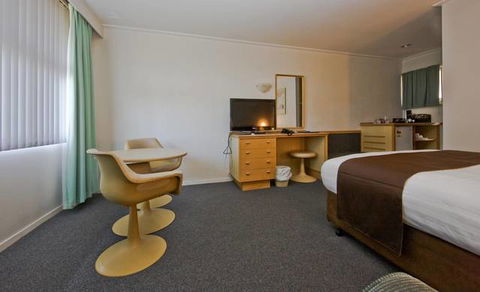 BEST WESTERN Hospitality Inns Geraldton - Accommodation Directory 3