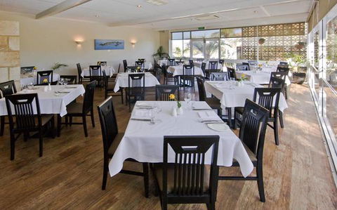 BEST WESTERN Hospitality Inns Geraldton - Accommodation Directory 4