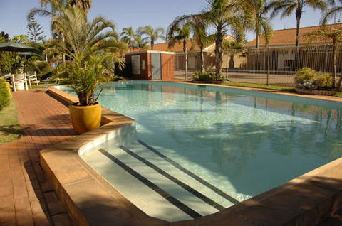BEST WESTERN Hospitality Inns Geraldton - Accommodation Directory 6