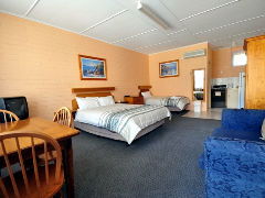 BEST WESTERN Melaleuca Motel & Apartments - Accommodation Directory 0