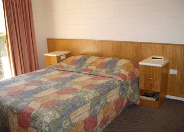 Big River Motel - Accommodation Directory 0