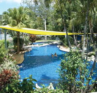 BIG4 Airlie Cove Resort and Caravan Park - Accommodation Directory