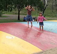 Big4 Cania Gorge Caravan and Tourist Park - Accommodation Directory