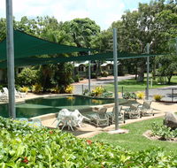 BIG4 Cooktown Holiday Park - Accommodation Directory