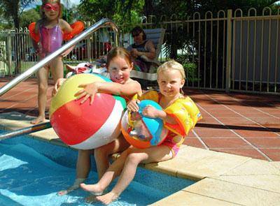 BIG4 Forster-Tuncurry Great Lakes Holiday Park - Accommodation Directory 3