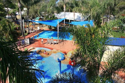 BIG4 Forster-Tuncurry Great Lakes Holiday Park - Accommodation Directory 5