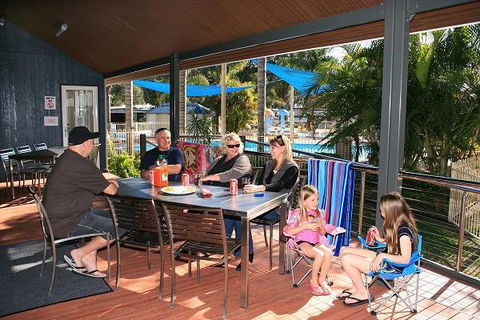 BIG4 Forster-Tuncurry Great Lakes Holiday Park - Accommodation Directory 6