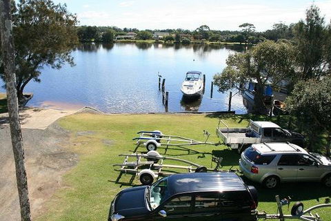 BIG4 Forster-Tuncurry Great Lakes Holiday Park - Accommodation Directory 7
