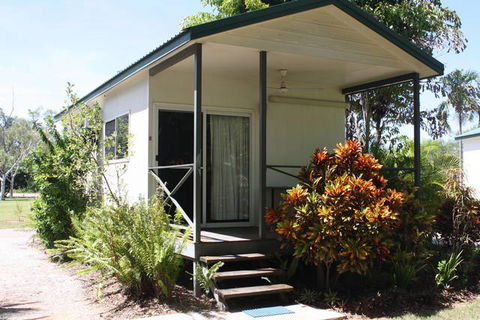 BIG4 Katherine Holiday Park - Accommodation Directory 0