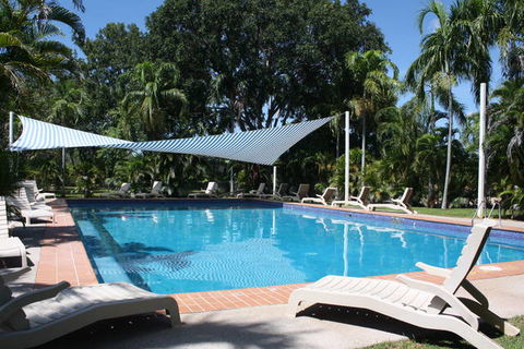 BIG4 Katherine Holiday Park - Accommodation Directory 1
