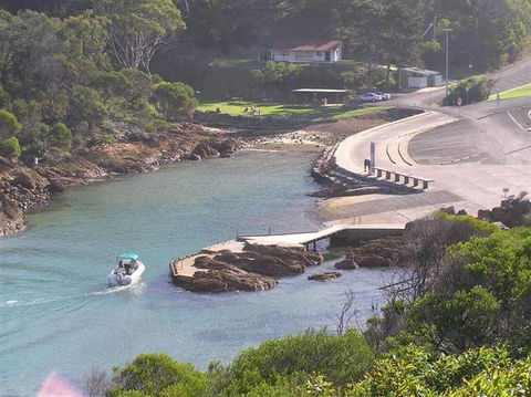 BIG4 Tathra Beach Holiday Park - Accommodation Directory 0