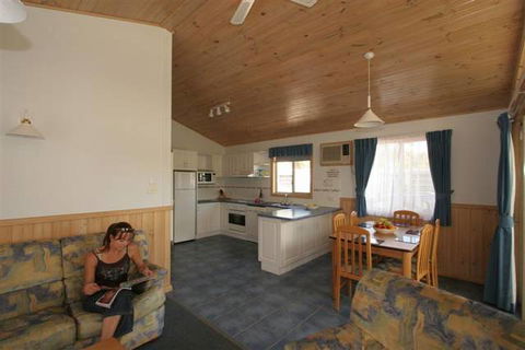 BIG4 Tathra Beach Holiday Park - Accommodation Directory 2