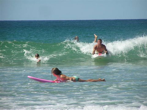 BIG4 Tathra Beach Holiday Park - Accommodation Directory 5