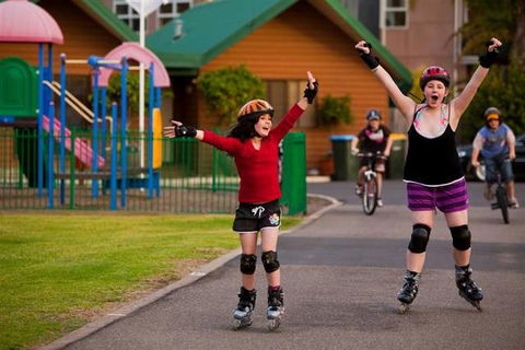 BIG4 Tathra Beach Holiday Park - Accommodation Directory 6
