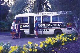 Deeragun QLD Accommodation Directory