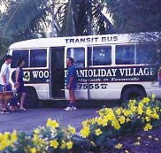 BIG4 Townsville Woodlands Holiday Park - Accommodation Directory