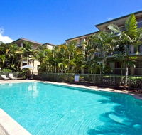 Bila Vista Holiday Apartments - Accommodation Directory