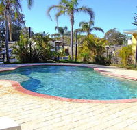 Birubi Beach Holiday Park - Accommodation Directory