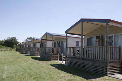 Birubi Beach Holiday Park - Accommodation Directory 5