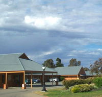 Bishop's Lodge Motor Inn - Accommodation Directory