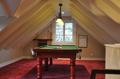 Bli Bli House Luxury Accommodation - Accommodation Directory 5