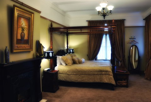 Bli Bli House Luxury Accommodation - Accommodation Directory 8