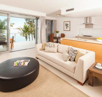 Blue Dolphin Holiday Resort - Accommodation Directory