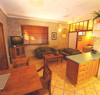 Blue Seas Resort - Accommodation Directory