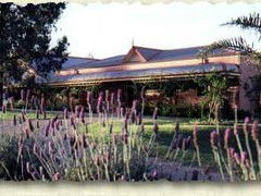 Bluebush Estate - Accommodation Directory 0