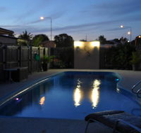 Bluewater Harbour Motel - Bowen - Accommodation Directory