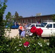 Boerbuck Country Motel  Host Farm - Accommodation Directory