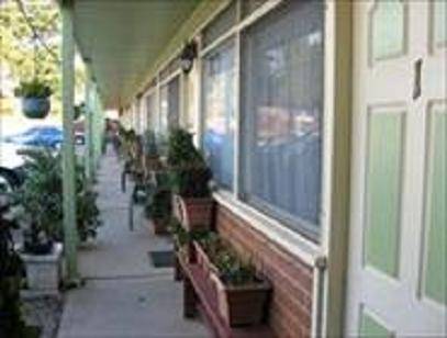 Bong Bong Motel - Accommodation Directory 1