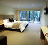 Bonville Golf Resort - Accommodation Directory