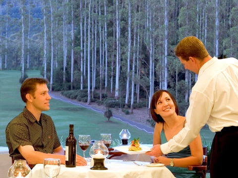 Bonville Golf Resort - Accommodation Directory 2