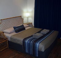 Broome Beach Resort - Accommodation Directory