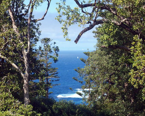 Bucks Point House - Accommodation Directory 3