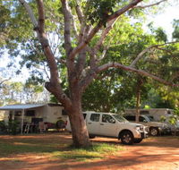 Cable Beach Caravan Park - Accommodation Directory