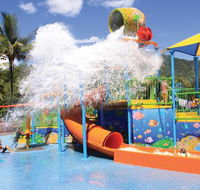 Cairns Coconut Holiday Resort - Accommodation Directory