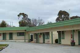 Calder Family Motel - Accommodation Directory 0
