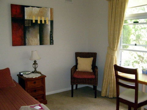 Callam Court - Accommodation Directory 1