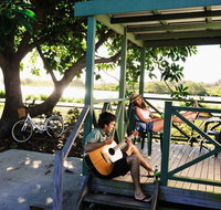 Calypso Holiday Park Yamba - Accommodation Directory