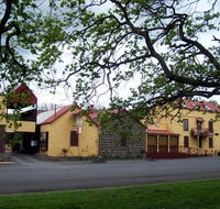 Camperdown's Historic Mill - Accommodation Directory