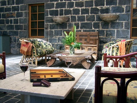 Camperdown's Historic Mill - Accommodation Directory 1
