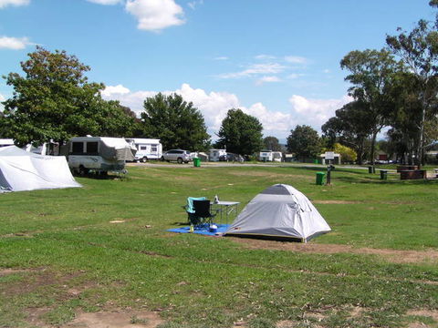 Canberra Carotel Motel & Caravan Park - Accommodation Directory 2