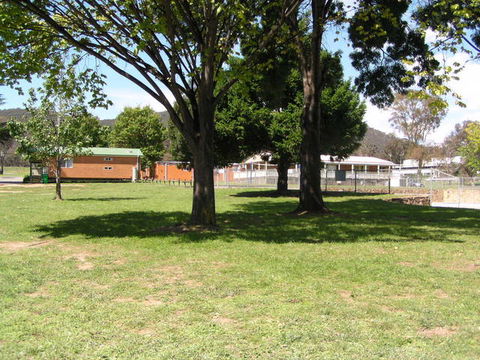 Canberra Carotel Motel & Caravan Park - Accommodation Directory 3