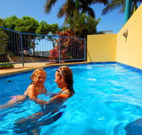 Caribbean Motel - Accommodation Directory