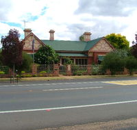 Carinya BB - Accommodation Directory